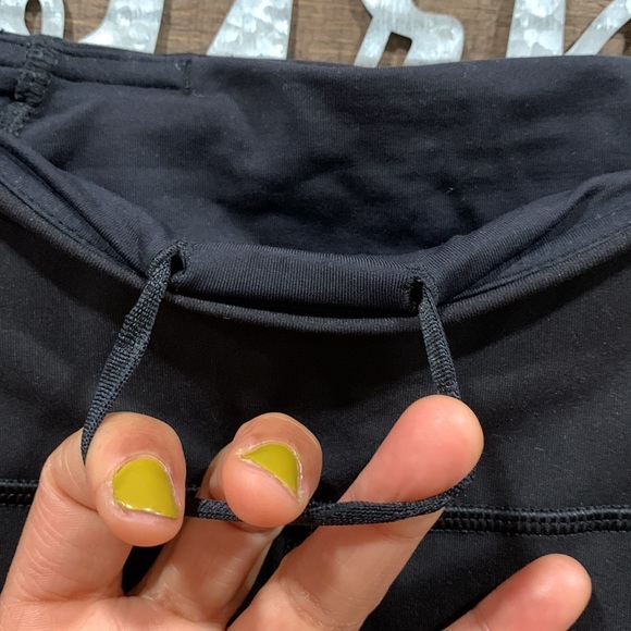 Lululemon Capri - Picture 8 of 10